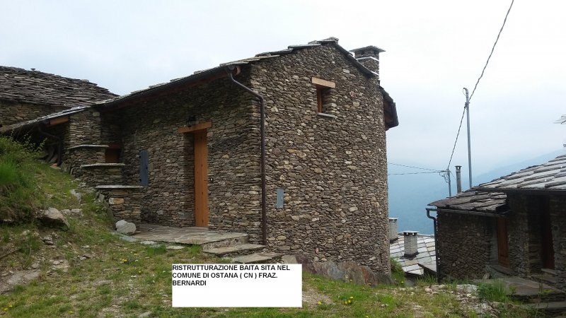 Ostana